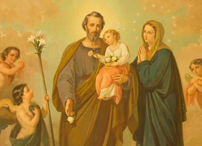 How St. Joseph Can Help You in Your Spiritual Life