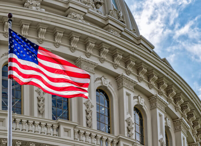 Father Rocky Responds to Wednesday’s Violence at the U.S. Capitol Father Rocky Responds to Wednesday’s Violence at the U.S. Capitol