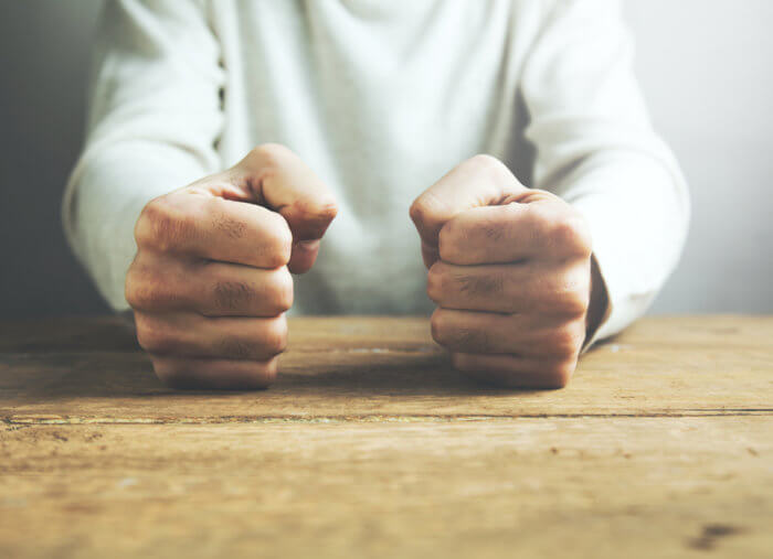 Rejecting the Rage Machine