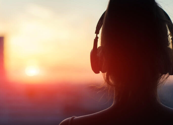 What Soothes Your Soul?