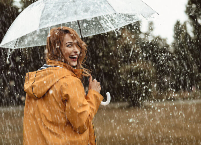 Seeking Joy Rather than Happiness