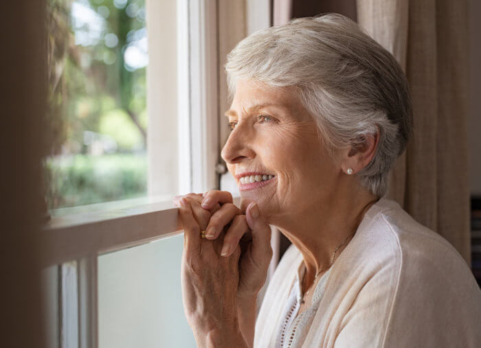 A Voice of Hope for the Lonely