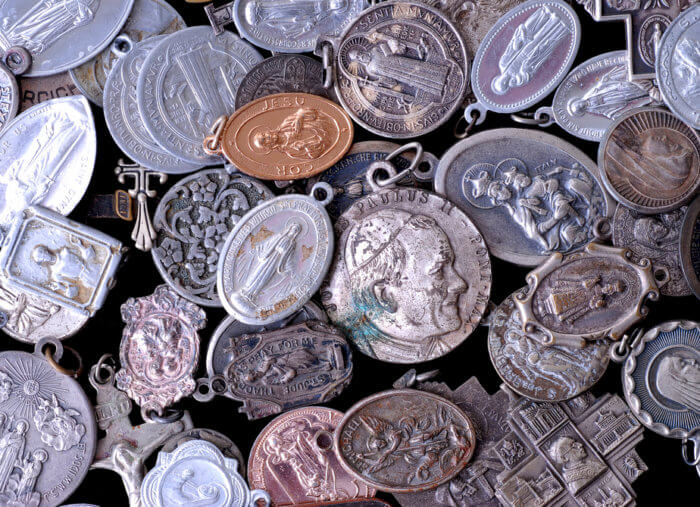 How to Properly Dispose of Religious Items How to Properly Dispose of Religious Items