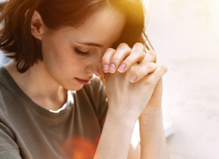 Is it wrong to believe my loved one is a saint?