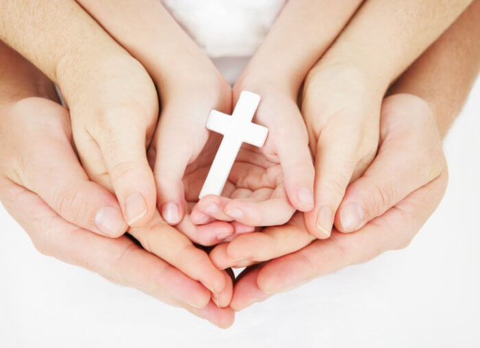 The Power of Your Generosity The Power of Your Generosity