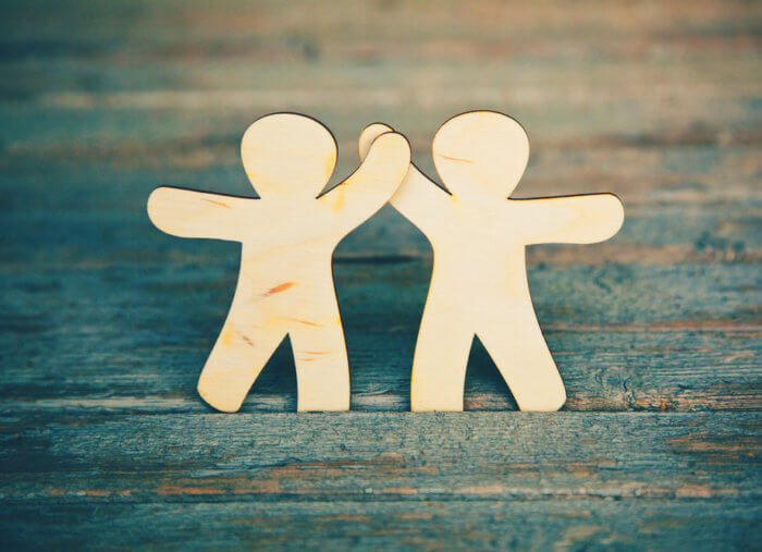 Saints Travel in Packs: The Importance of Holy Friendship