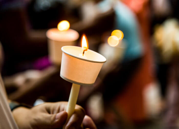 The Value in Celebrating Feast Days