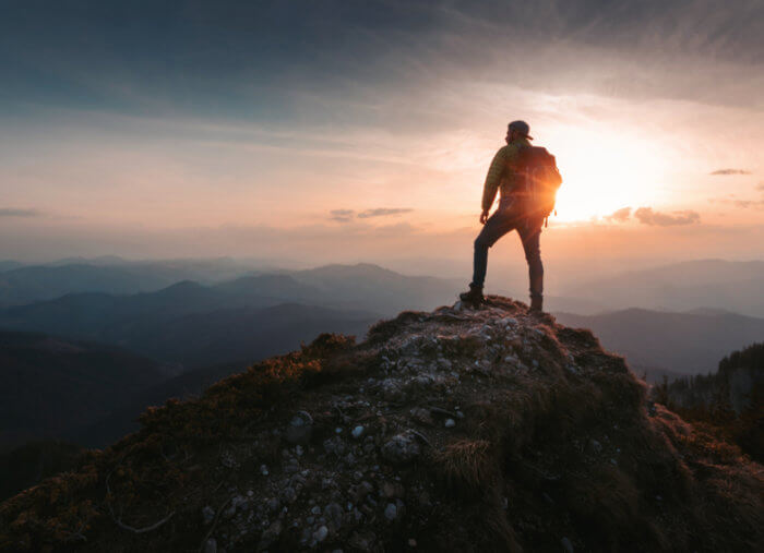 How Temptation Can Actually Be a Gift