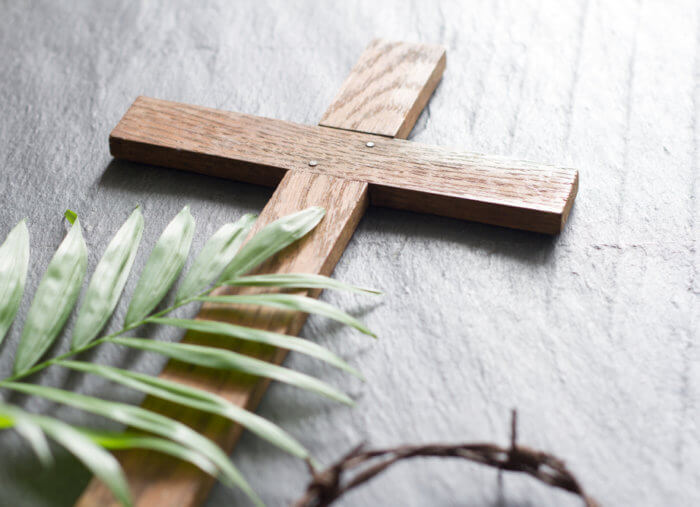 Palm Sunday: Who Are You in the Passion Story?