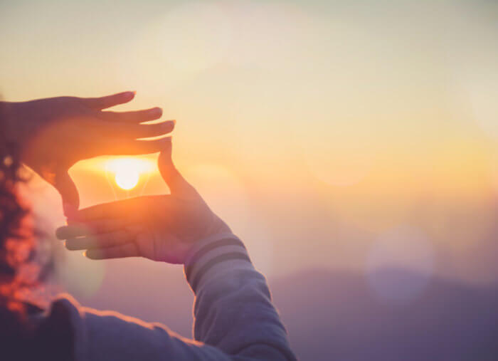 Read This if You are Worried About the Future