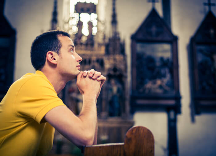 If My Sins Are Forgiven at Mass, Do I Still Need to Go to Confession? If My Sins Are Forgiven at Mass, Do I Still Need to Go to Confession?