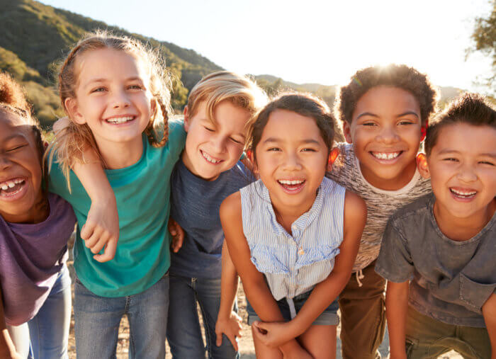 A Frank and Candid Conversation on Race