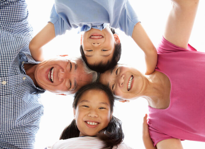 Vatican announces first World Day for Grandparents and the Elderly