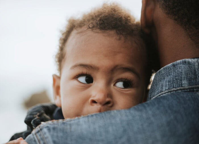 Reintroducing God into Fatherhood