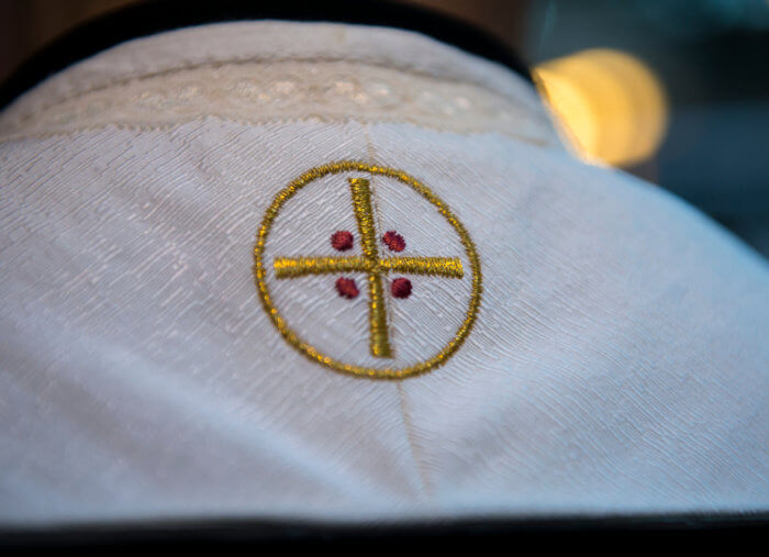 Here’s What You Should Know About the Apostolic Pardon for the Dying Here’s What You Should Know About the Apostolic Pardon for the Dying