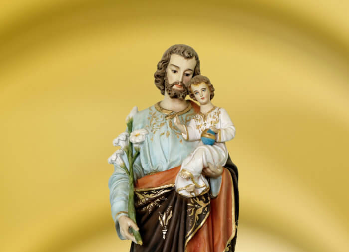 Understanding the Fatherhood of St. Joseph