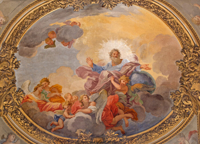 Do Christians and Muslims worship the same God?