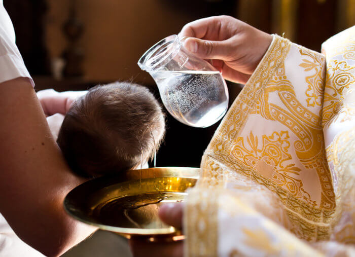 The Importance of Infant Baptism