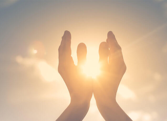 Sam’s Story: Hope, Healing, and Conversion