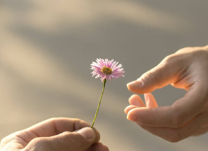 Sharing the Gifts God Has Given You