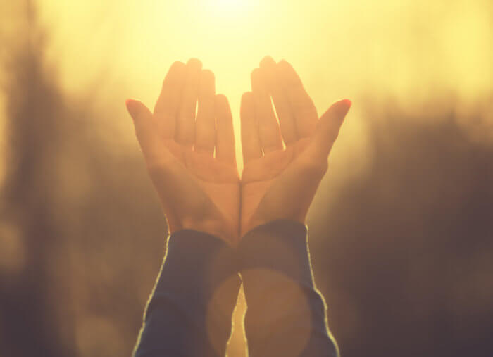 Overcoming Difficulties in Prayer