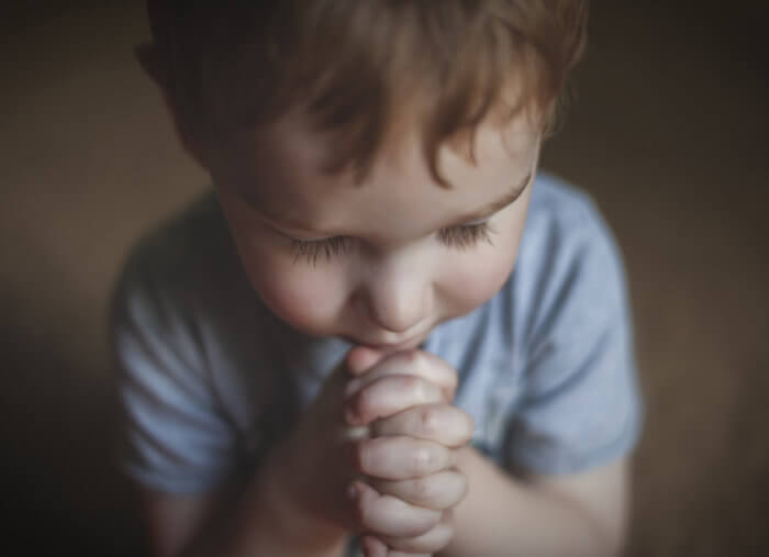 If God knows everything, why should I pray?