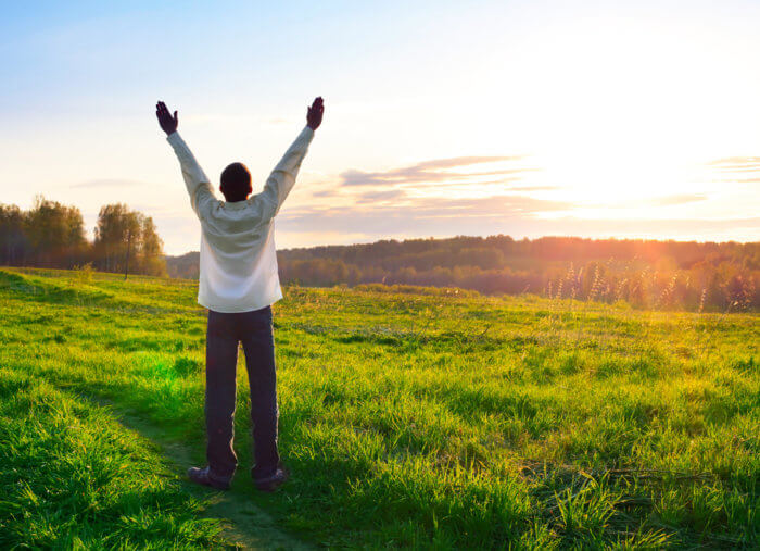 Finding Hope and Faith After Addiction