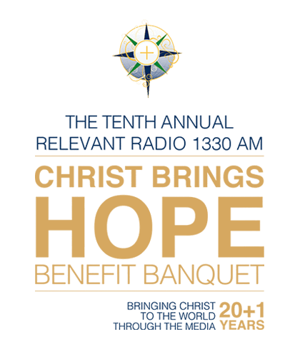 The 10th Annual Christ Brints Hope Dinner