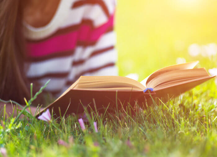 Your Spiritual Summer Reading Guide