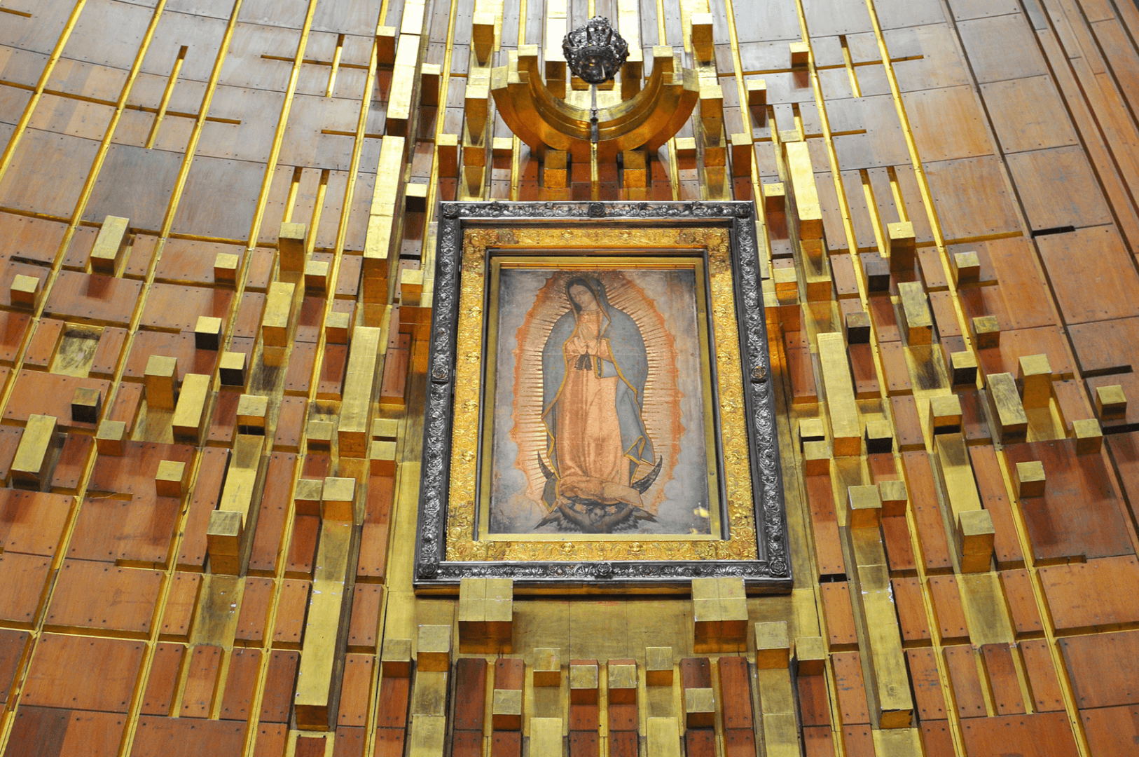 The Story Of Our Lady Of Guadalupe Relevant Radio