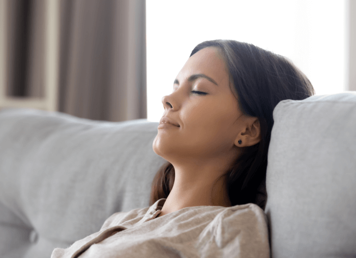 Finding Time for Silence