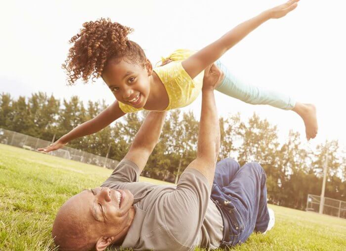 The 4 Levels of Happiness The 4 Levels of Happiness