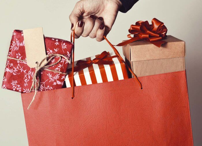 Battling Consumerism this Christmas
