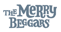 The Merry Beggars @ Relevant Radio