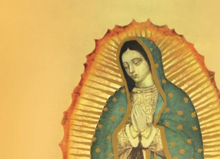 The Story of Our Lady of Guadalupe