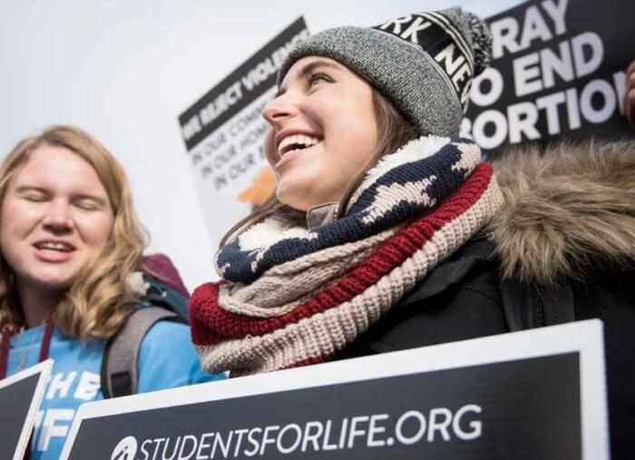 Join Relevant Radio for #FastForLife in Solidarity with the March for Life!