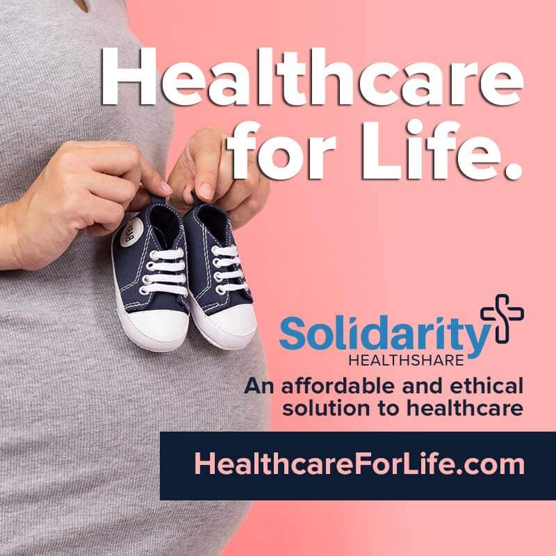 Solidarity Health Share - Healthcare for Life