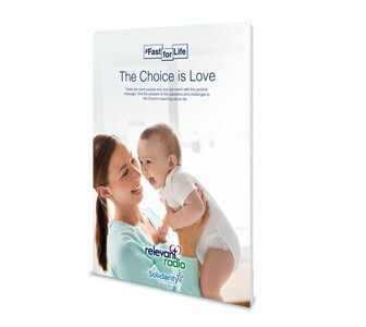 The Choice is Love E-Book