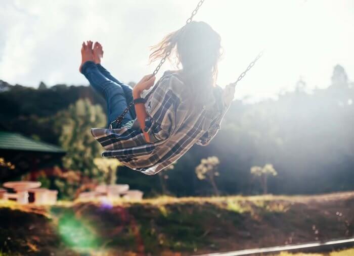 Worry Not, For Our Lord has Conquered the World