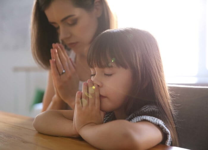 How to Guide Kids to have a Meaningful Lent