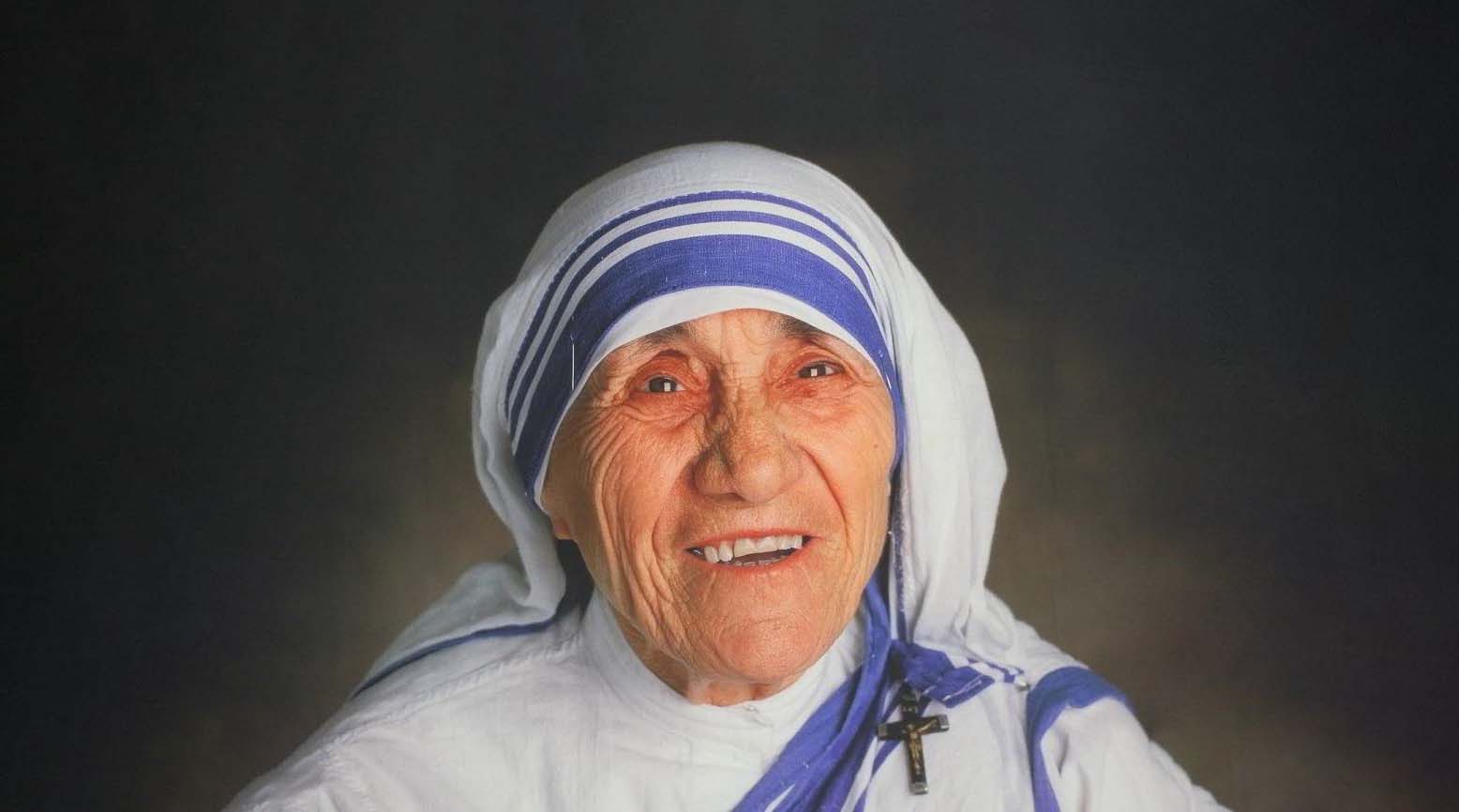 St. Mother Teresa of Calcutta - Relevant Radio