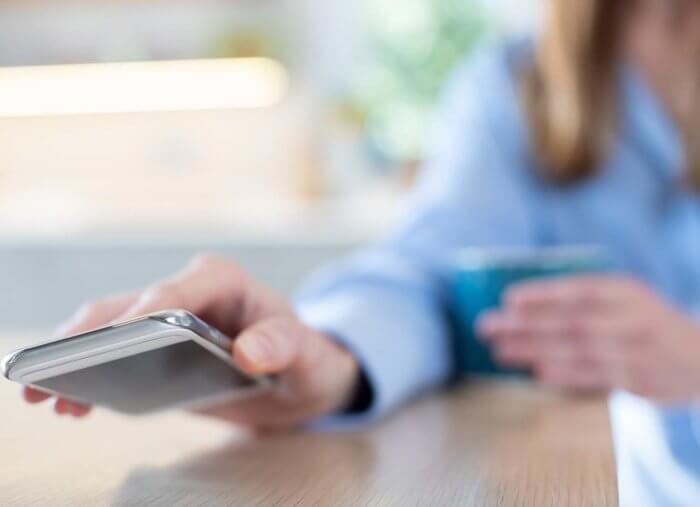 Moderating Our Use of Technology: Part 7