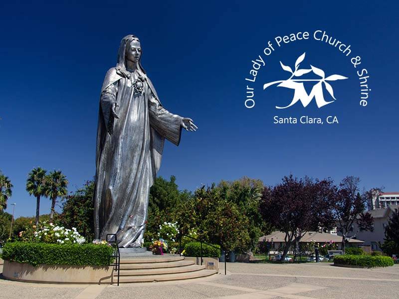 Our Lady of Peace Shrine