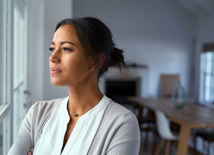Experiencing Doubt in Your Faith