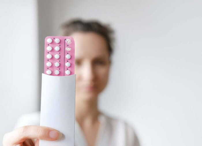 9 Medical Issues Caused by Contraception