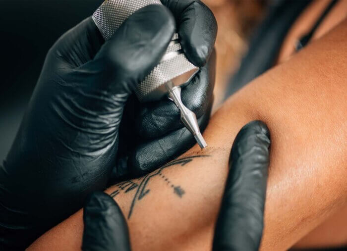 Should You Get a Tattoo?