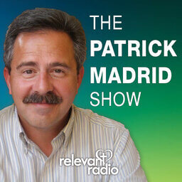 Patrick Madrid
