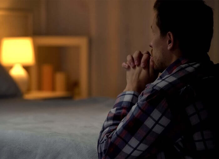 Praying for Your Enemies Praying for Your Enemies