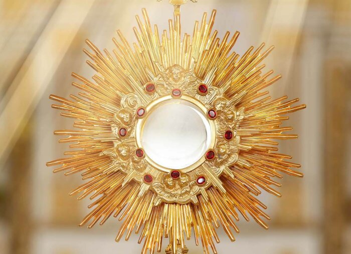 What can we expect from the National Eucharistic Congress?