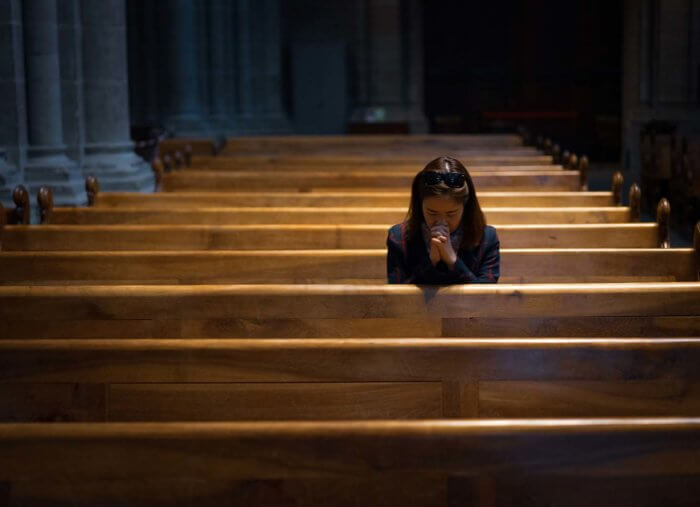 Bringing Our Sons and Daughters Back